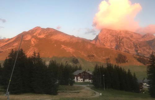 Appartement T2 col de Merdassier au pied des pistes - Photo 20