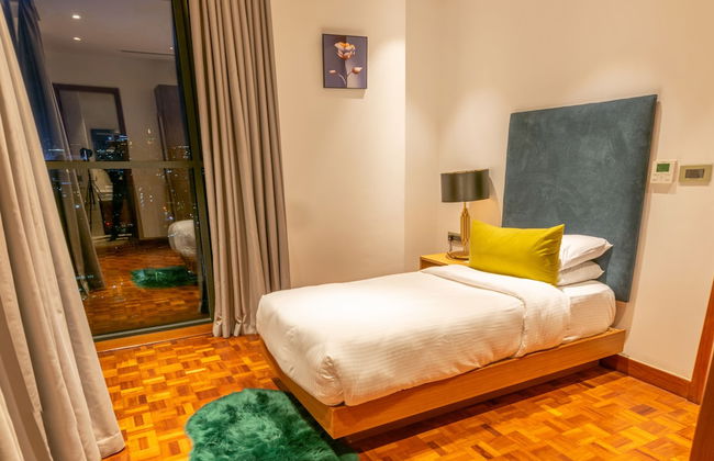 Broadwalk Residency - Foto 13