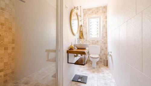 Large bright villa for 12 people and 3 dogs with supplement - Foto 3