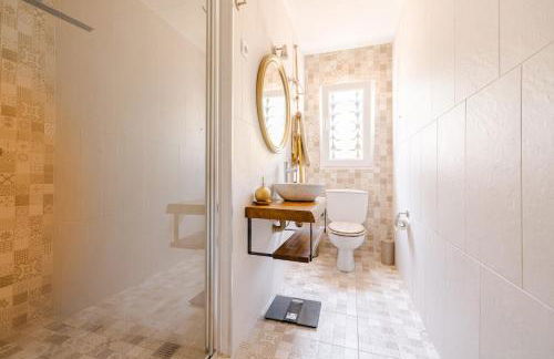 Large bright villa for 12 people and 3 dogs with supplement - Foto 3