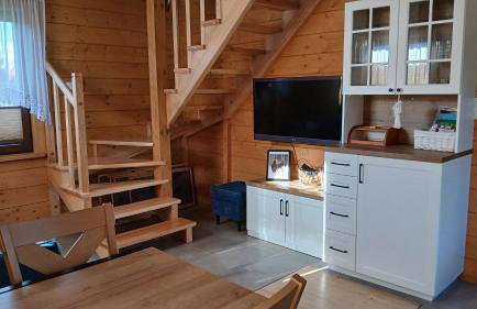 Siedlisko Czarny Dzięcioł - Foto 43