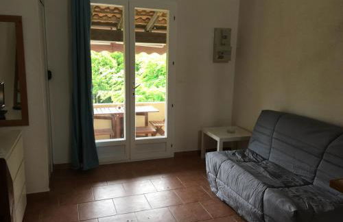 Le Clos des Arbousiers - Foto 29