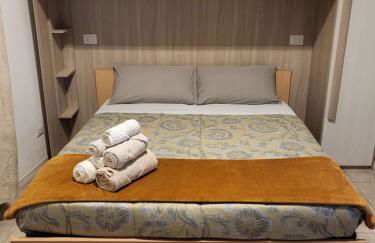 Milano Vimodrone Appartamento Il nido - Foto 13