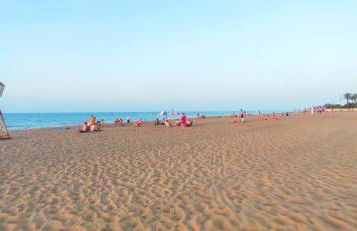 Apartamento Victoria Playa by DENIA COSTA - Foto 46