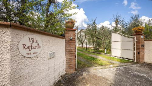 Villa Raffaella - Foto 3