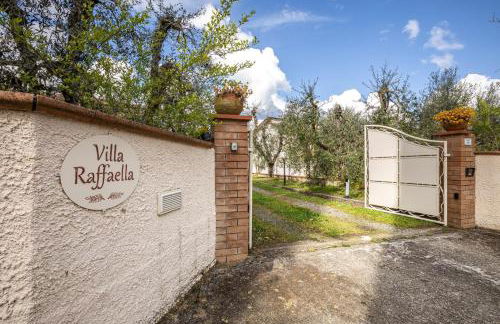 Villa Raffaella - Foto 3