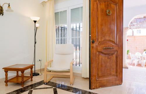 Cubo's Villa Paraiso - Photo 14