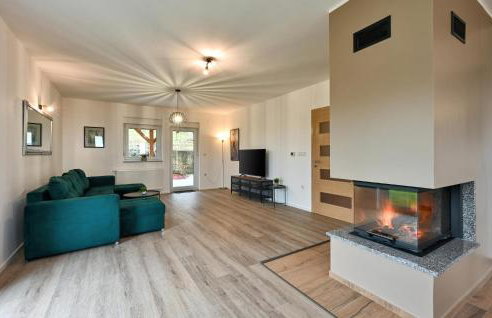 Lovely Home In Luzan Biskupecki - Foto 14