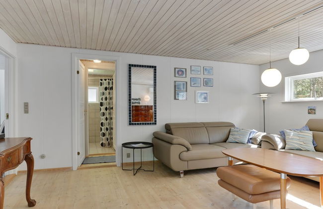 "Gorm" - 300m from the sea - Foto 21