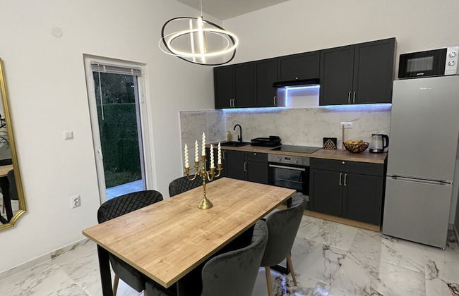 Green Linden - Foto 14