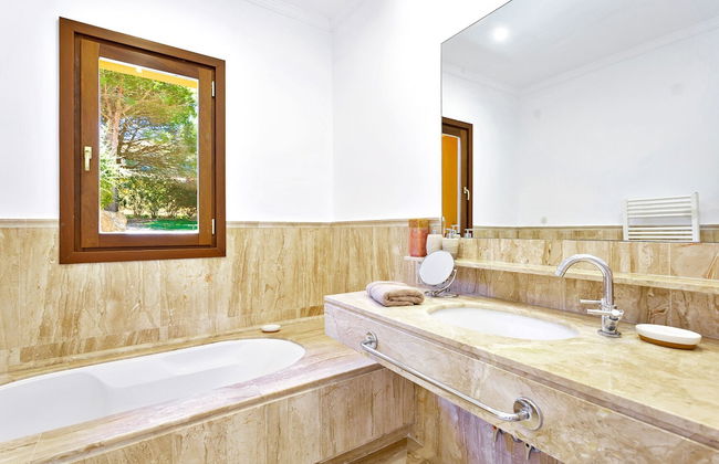 Sotogrande White House Villa - Photo 42