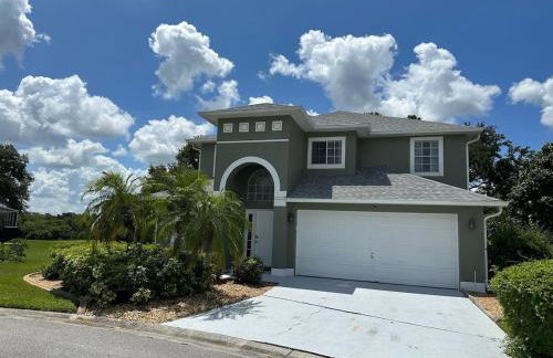 Modern, Fully Updated Southern Dunes Home - Golf Course Views - Foto 58