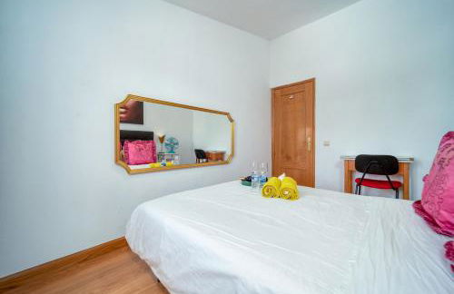 A Casa Grande CASA CAFE MADRID 20 PERSONAS - Foto 47