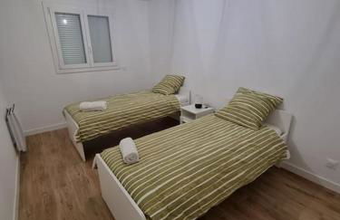 Maison Chaleureuse - Foto 30