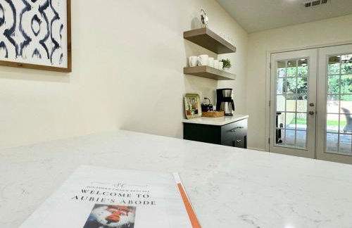 Aubie's Abode-walkable to downtown Auburn & campus - Foto 15