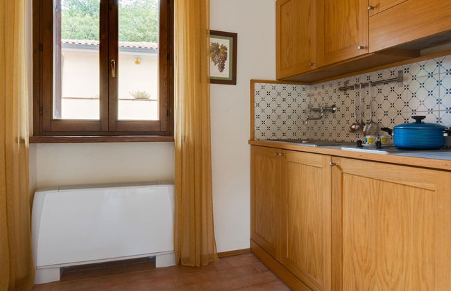 Stunning Holiday Home in Foligno With Sauna - Foto 38