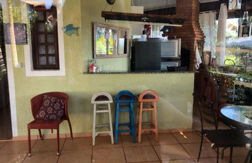 Chalé Aconchegante em Piracaia - Photo 31