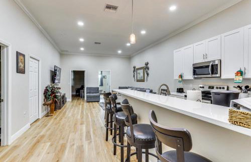 Sebring Retreat with Direct Golf Course Access! - Foto 3