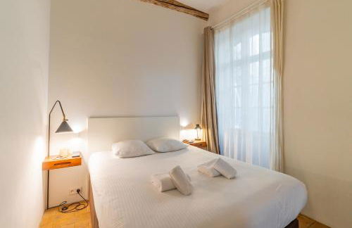 L'Arsenal - très bel appartement sur le Vieux-Port - Foto 6