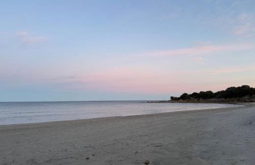 Casa Boeri - Vista mare con piscina e giardino Residence Abba Urci - Foto 21
