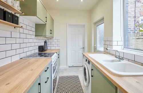 Host & Stay - Horner Street - Foto 11