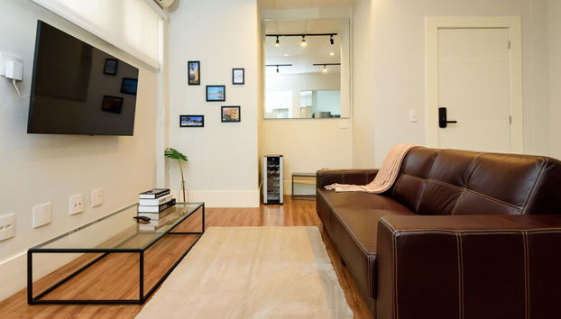 1 Minute From Ipanema Beach Vsc3 - Photo 5, Room