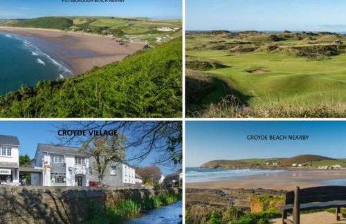 East Barn Garden View - Foto 11