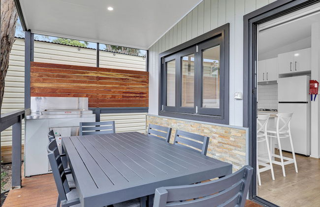 Anchor Belle Holiday Park - Foto 47