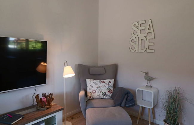 Holiday Apartment Seaside - Foto 6