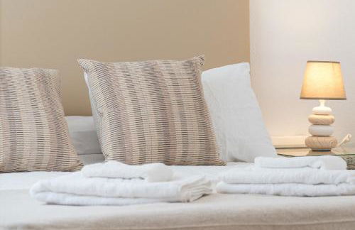 Maravilloso apartamento junto al mar a 5 km Cadiz - Foto 14