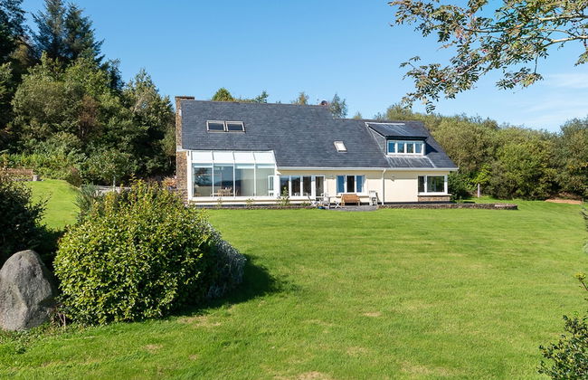 A Split-level Spacious Home With sea Mountain Views - Foto 11