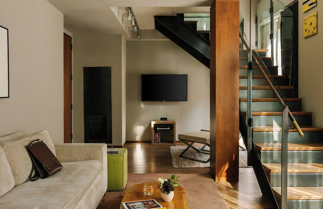 Chambers Hotel Central Park South, Sonder by Marriott Bonvoy - Photo 47