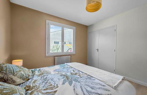 Maison Au Calme à 5min du Futuroscope - Foto 20