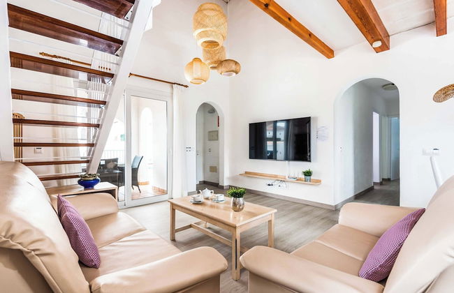 Villa Raquel Blanes - Foto 5