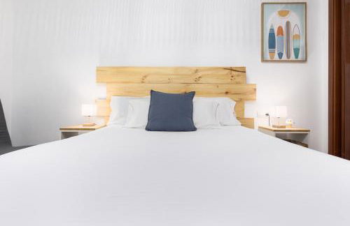 2BR El Cotillo House - Private Terrace - Foto 4