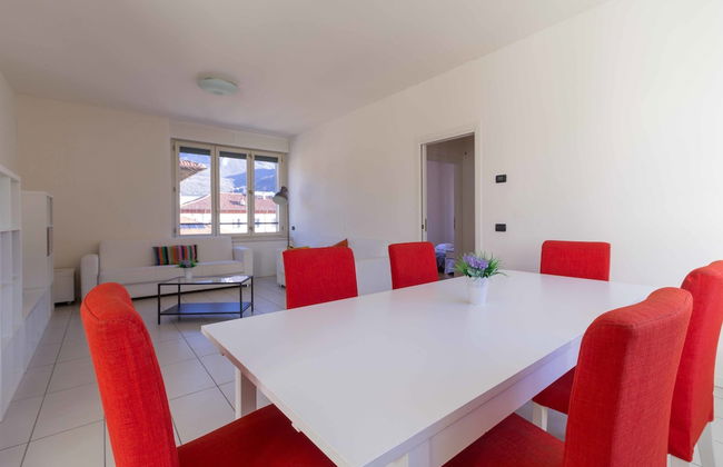 Appartamento Don Rodrigo - Foto 26