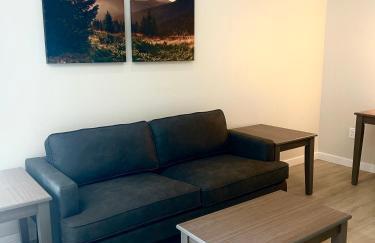 The Palisades Lodge of Big Pine - Foto 5