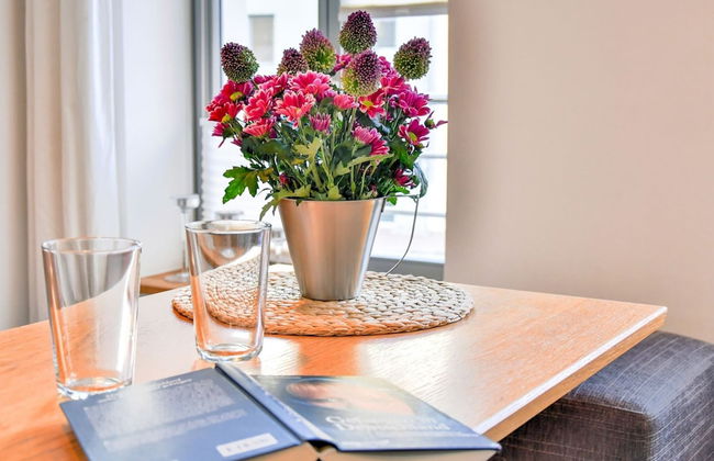 Ferienwohnung in Wismar im Stadtzentrum - Foto 15