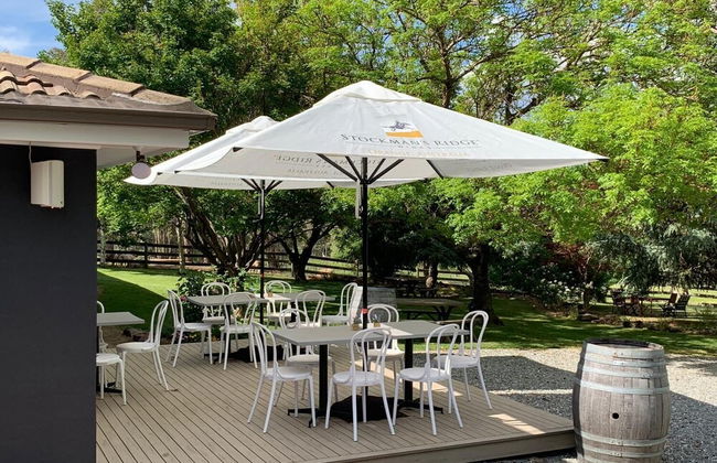 Swagman Homestead - Foto 21