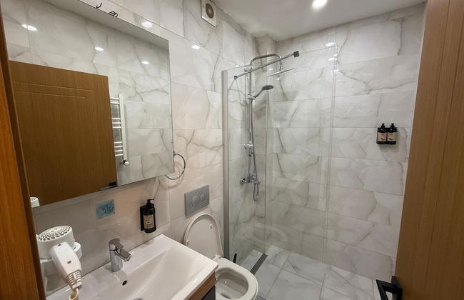 Koçyiğit Suite Otel - Foto 47