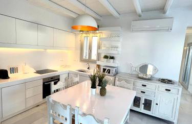 SUNSENSES luxury VILLAS Paros - Photo 48