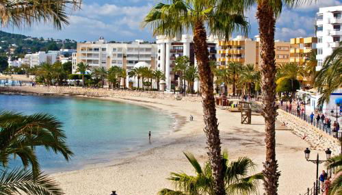 Apartamentos Bahia - Foto 5