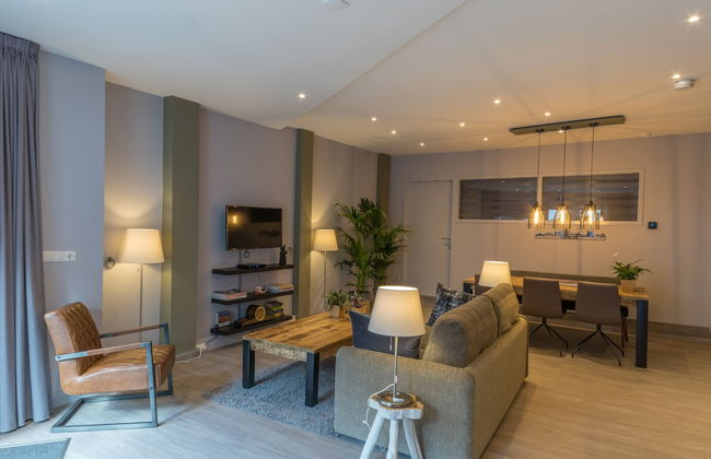 Relaxed Slapen - Foto 21