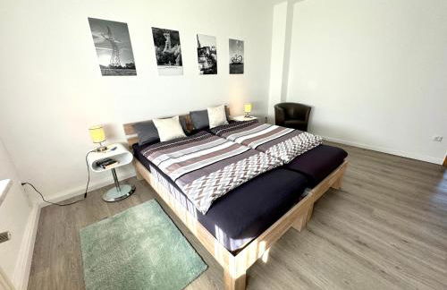 FeWo Galliet Essen - Zentral, ruhig mit viel Komfort - Foto 17