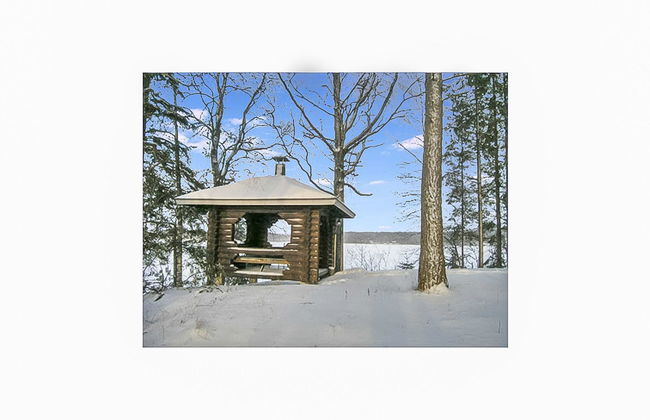 Kärkimökki - Foto 29