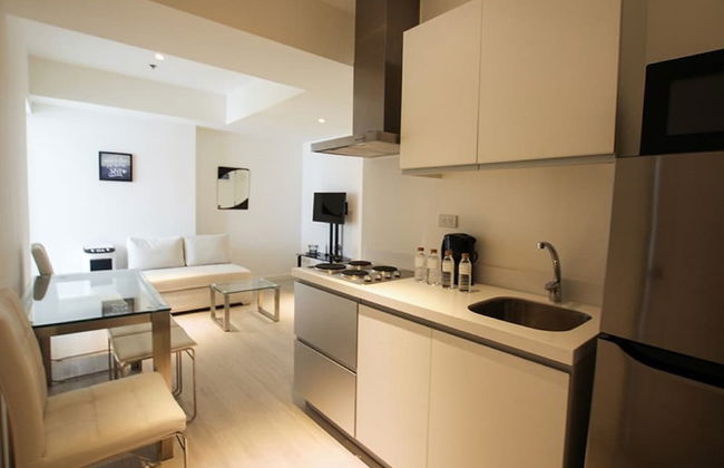 Azure Urban Resort Residences - Foto 11