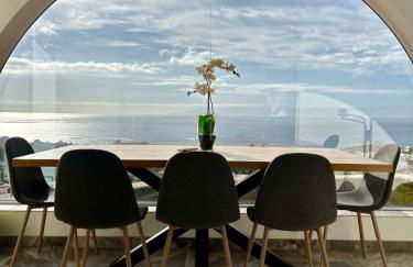 Vila Ocean View Tenerife - Foto 5