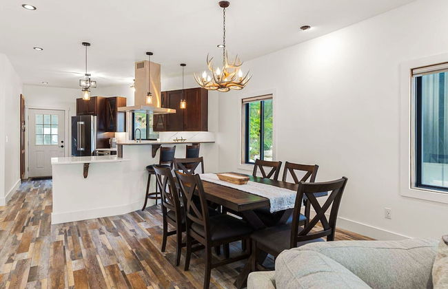 Selkirk Chalet in Sandpoint - Foto 6