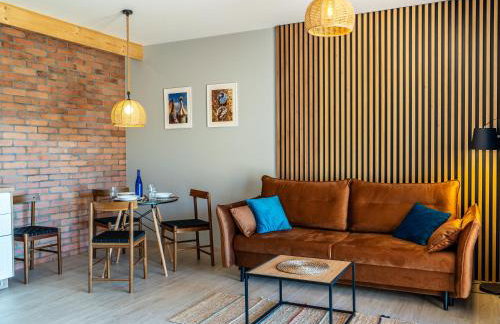 Pod Lasem Apartamenty - Foto 8