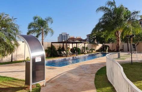 Apartamento completo e encantador - Foto 21